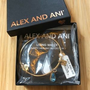 Alex and Ani Bracelet